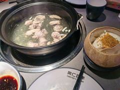 -同仁四季椰子鸡(无锡滨湖万象汇店)