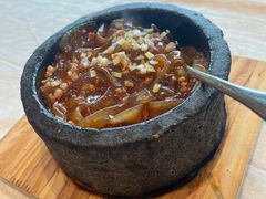 -柒园·三十年创意杭帮菜(龙湖滨江天街店)