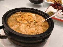 -谷语中餐厅