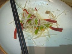 -云海肴汽锅鸡·云南小炒(天津国金汇店)