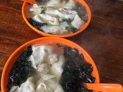 -阿麟馄饨(延长路店)