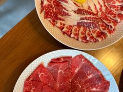 -和彩放题(渔阳店)
