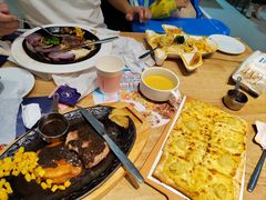 -夏日玛莉西餐厅(梅溪湖步步高店)