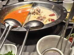 -骨之味·筒骨汤火锅(江头店)