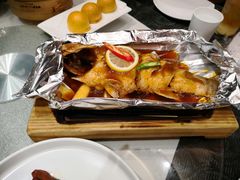 -高第街56号港式餐厅·精选(世茂广场宽厚里大明湖店)