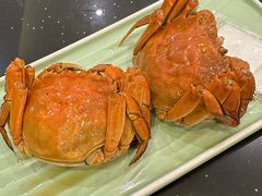 -锡和无锡菜(景丽苑店)