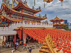 -吉隆坡国油双峰塔