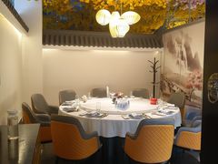 -食悦江南·淮扬菜·烤鸭(亚运村·惠新店)