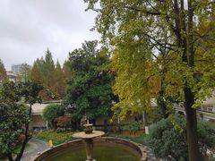 -南京中国近代史遗址博物馆(南京总统府)