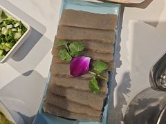 -葛记红焖羊肉(人民路店)