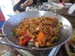 -涵家味土菜馆·徽州一绝臭鳜鱼(三河古镇店)