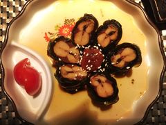 -山葵家·创意料理(宁波来福士店)