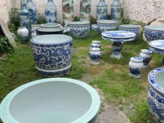 -景德镇古窑民俗博览区