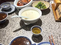 -南京大牌档(三阳广场苏宁店)