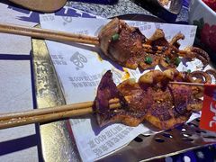 -蛙来哒(华新步步高店)