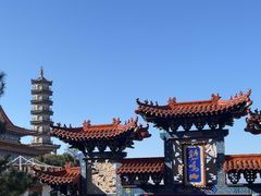 -鸡鸣山旅游风景区