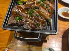 -鲁山人日本料理·放题·套餐(松卫北路店)