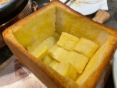 -绿茶餐厅(天津天河城店)