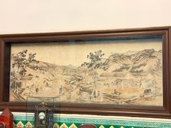 -张学良旧居陈列馆