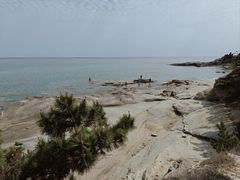 -银滩滨海旅游度假区