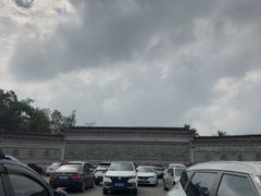 -海南文笔峰盘古文化旅游区