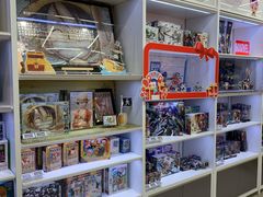 -泡泡玛特POPMART(合生汇店)