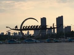 -岳阳东站