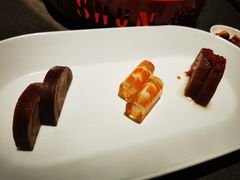 -旺顺阁·北京菜·烤鸭(大望路店)