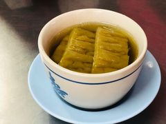 苦瓜排骨汤-红大哥水门鸡饭(總店)