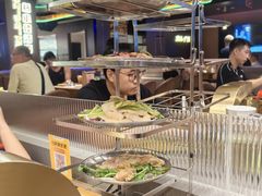 -杨小佳·齐齐哈尔烤肉·烤串(广州店)