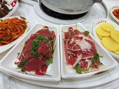 -八仙水煎牛肉(邮电小区店)
