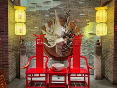 -小龙坎火锅(全球旗舰店)