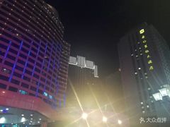 -大连富丽华大酒店