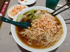 -松鹤楼面馆(清河万象汇店)