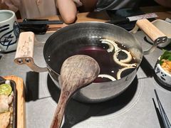 -沼津港精致料理·寿喜烧·烧鸟(龙湖南桥天街日料榜单店)