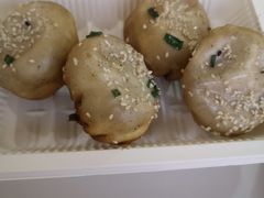 -孔师傅八仙老鸭粉丝汤(上海市第一食品商店南东店)