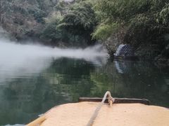 -天河潭旅游度假区