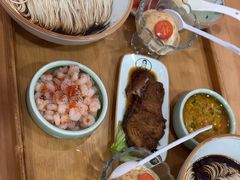 -孙盛兴奥灶面馆·蟹黄面·三虾面(直营.拙政园店)