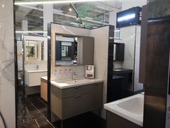 -百安居装修建材卖场(泰然店)