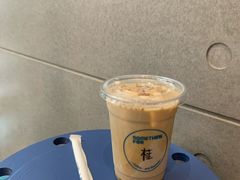 桂夏（冰）-Something For(中洲湾店)