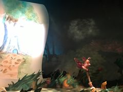-小熊维尼历险之旅