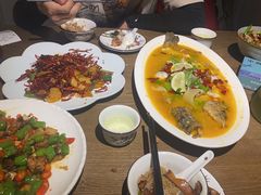 -小喜客·云南特色菜(纳西庭院店)