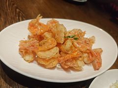 -粗茶淡饭·隐庐私厨(东亭店)