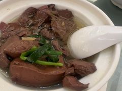 -新好景海鲜酒家(新塘店)