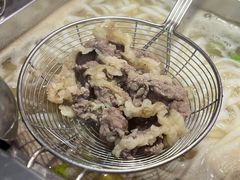 -潮正和潮汕牛肉火锅·老字号(番禺万达店)