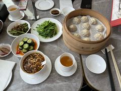 -鼎泰丰(国贸商城店)