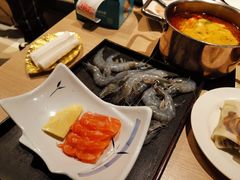 -星伦多自助料理(华润万象城店)