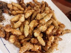 -老张烤羊(王哥庄店)