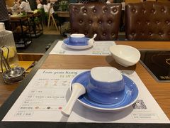 -樾餐厅泰式海鲜火锅(民歌湖店)