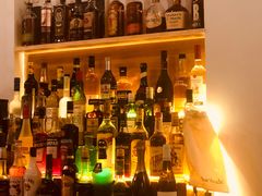-BIJOU coffee&cocktail(龙岗万科广场店)